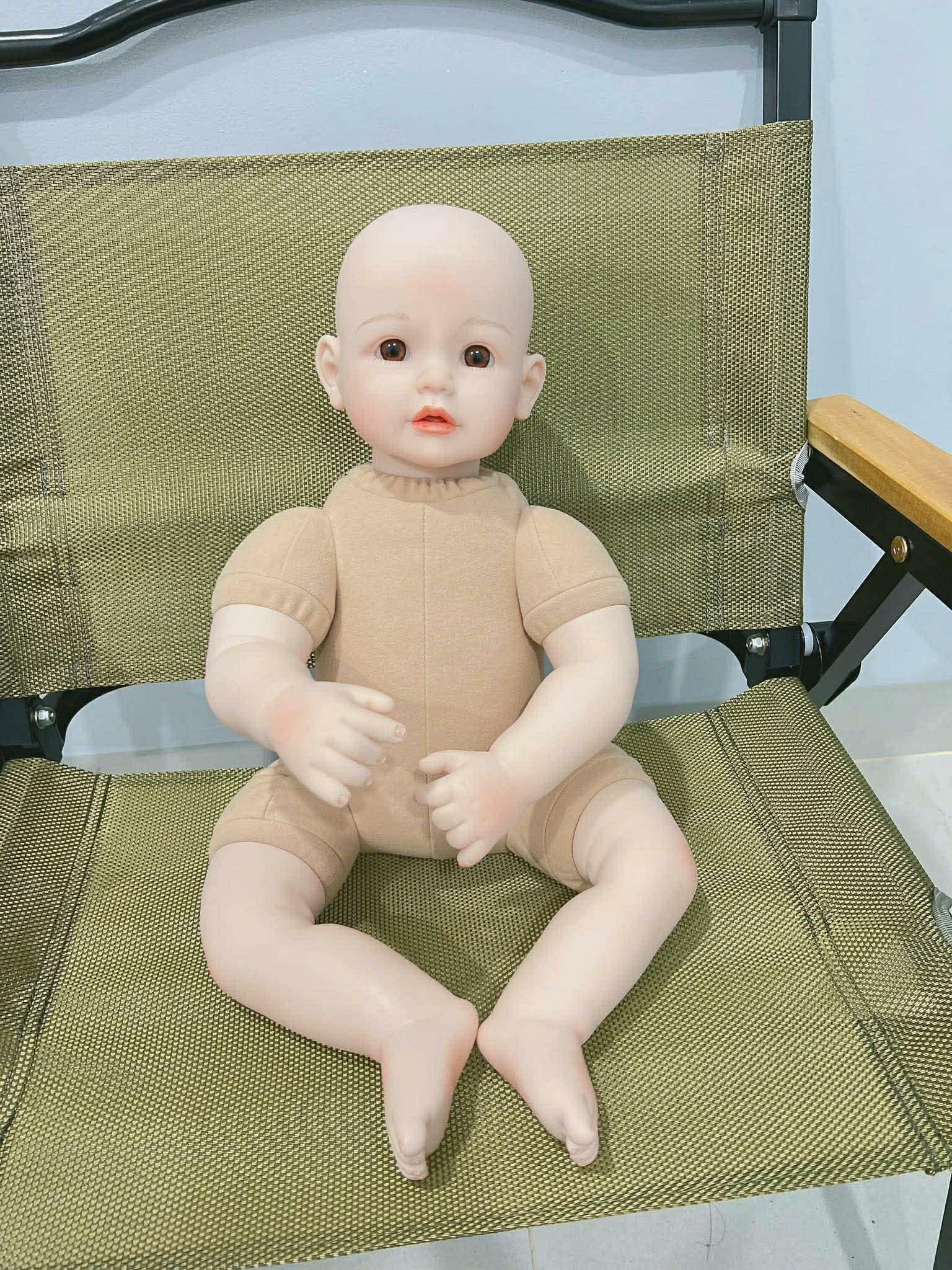 Doll Cơ Bản 20inch