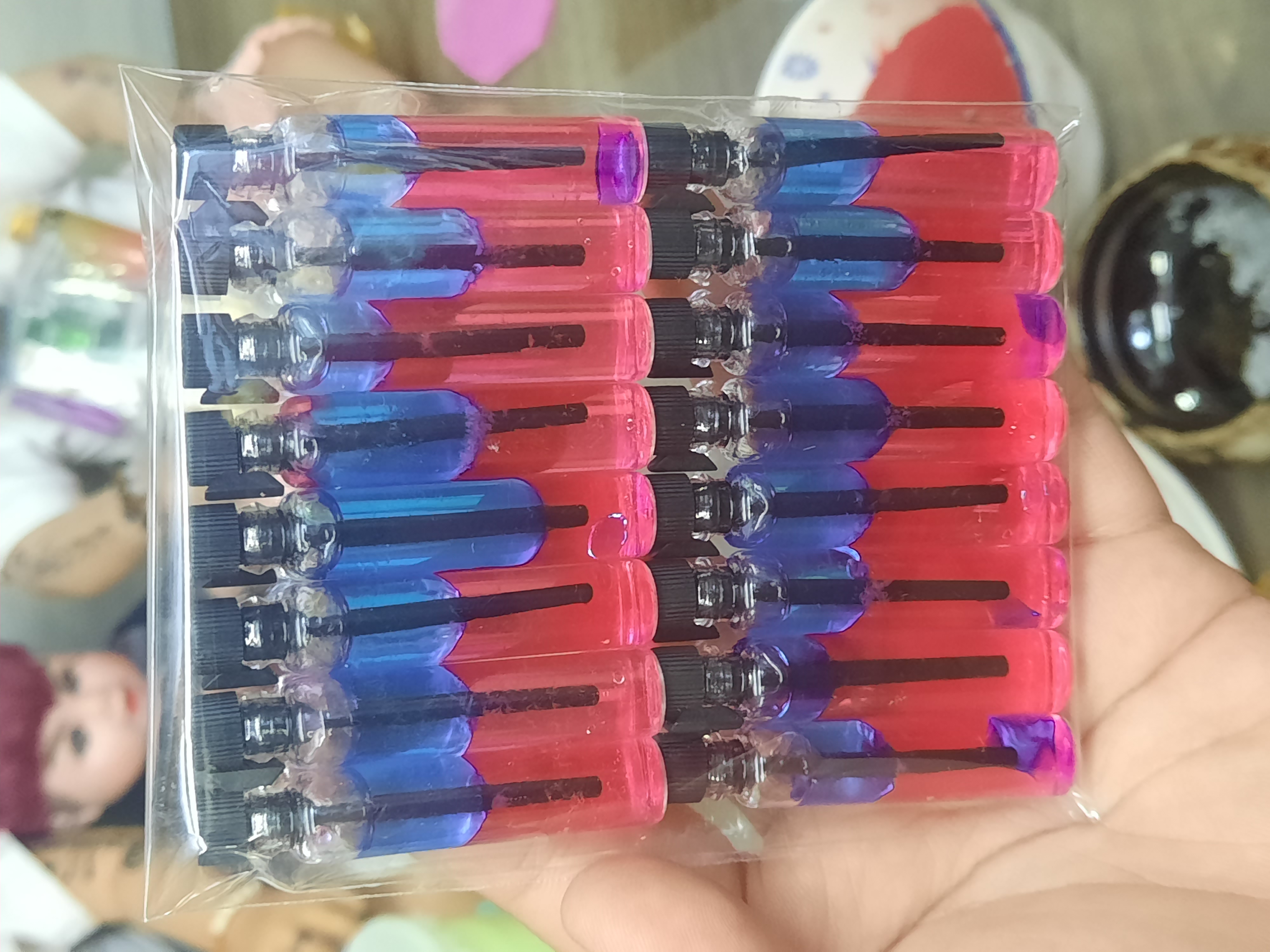 Muôn Sản Dầu 2 Tầng ( Hàng Chợ Bùa )