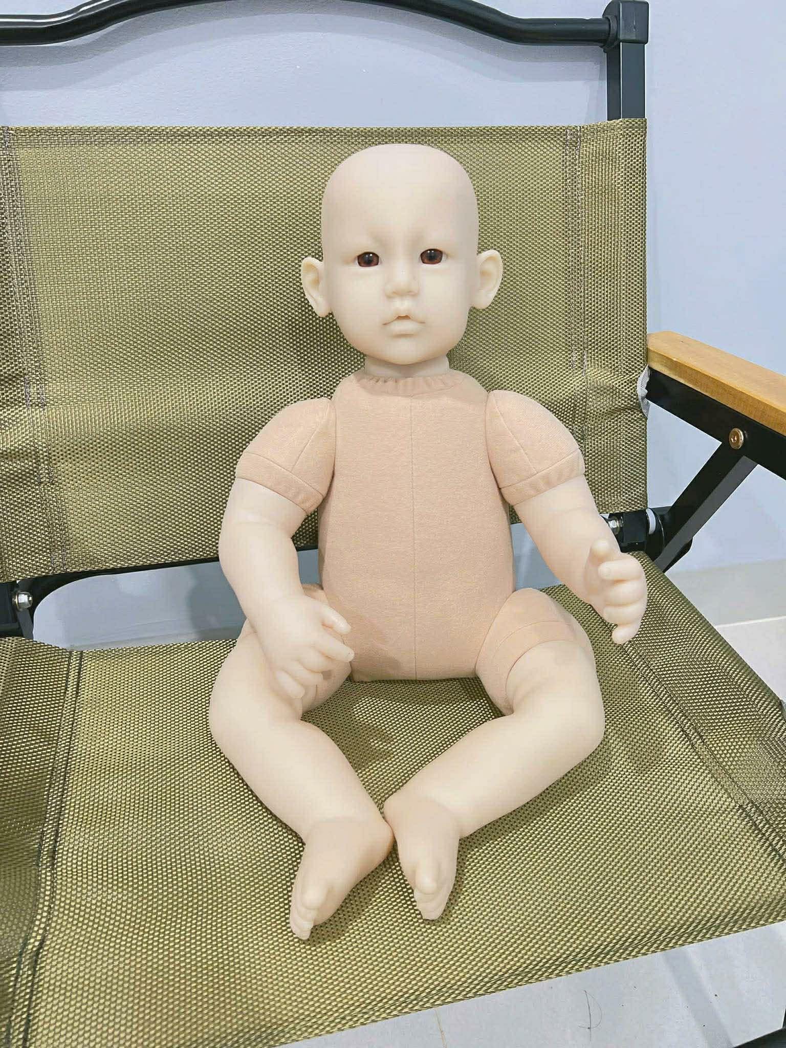 Doll Cơ Bản 20inch