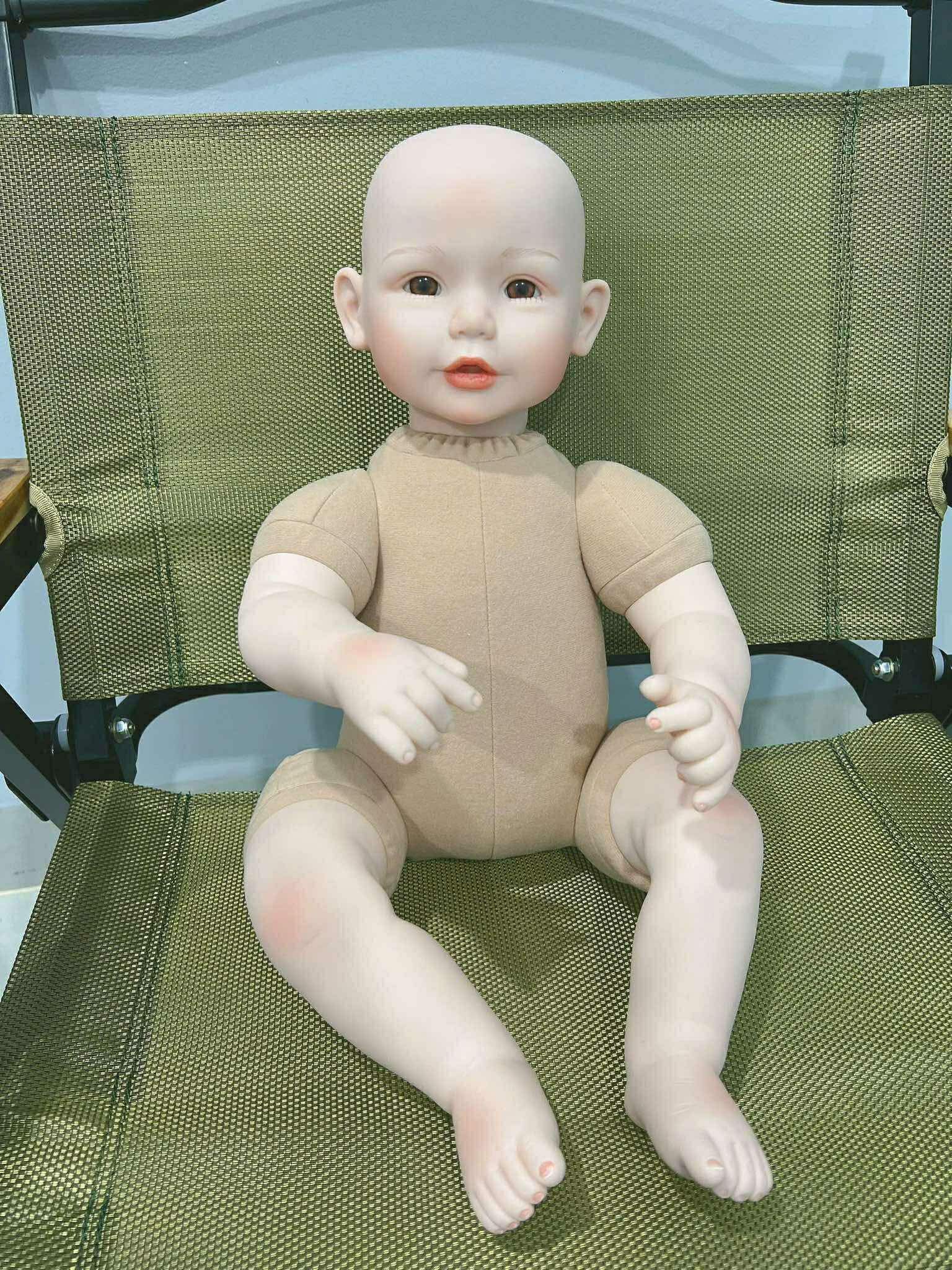 Doll Cơ Bản 20inch