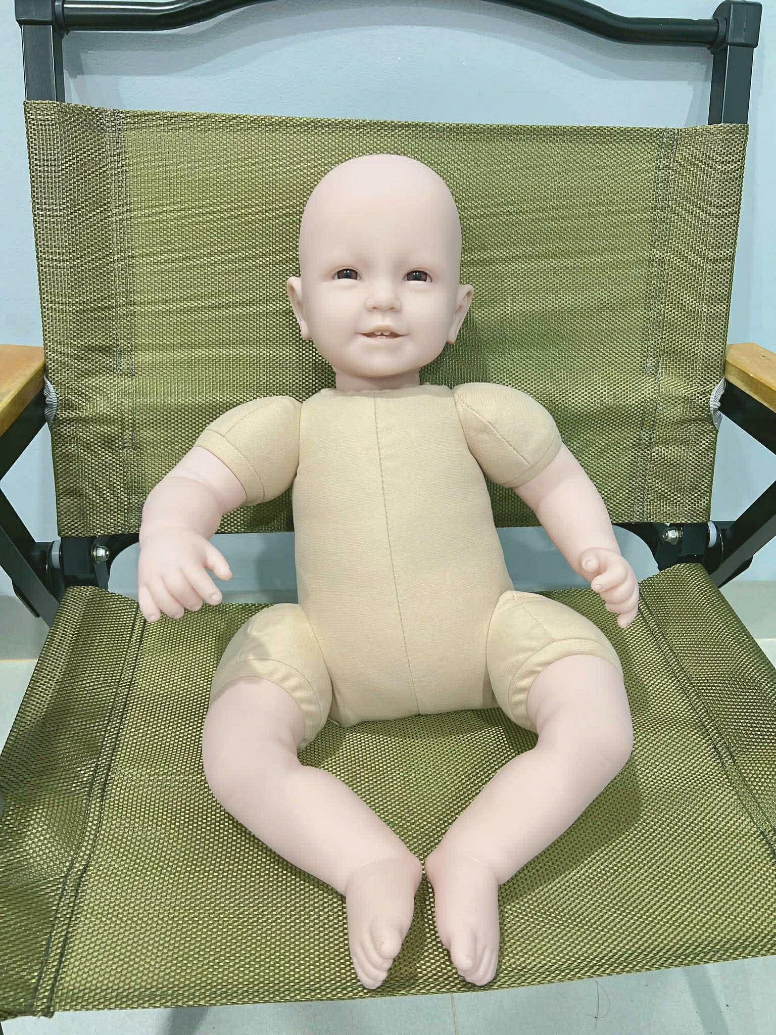 Doll Cơ Bản 22inch