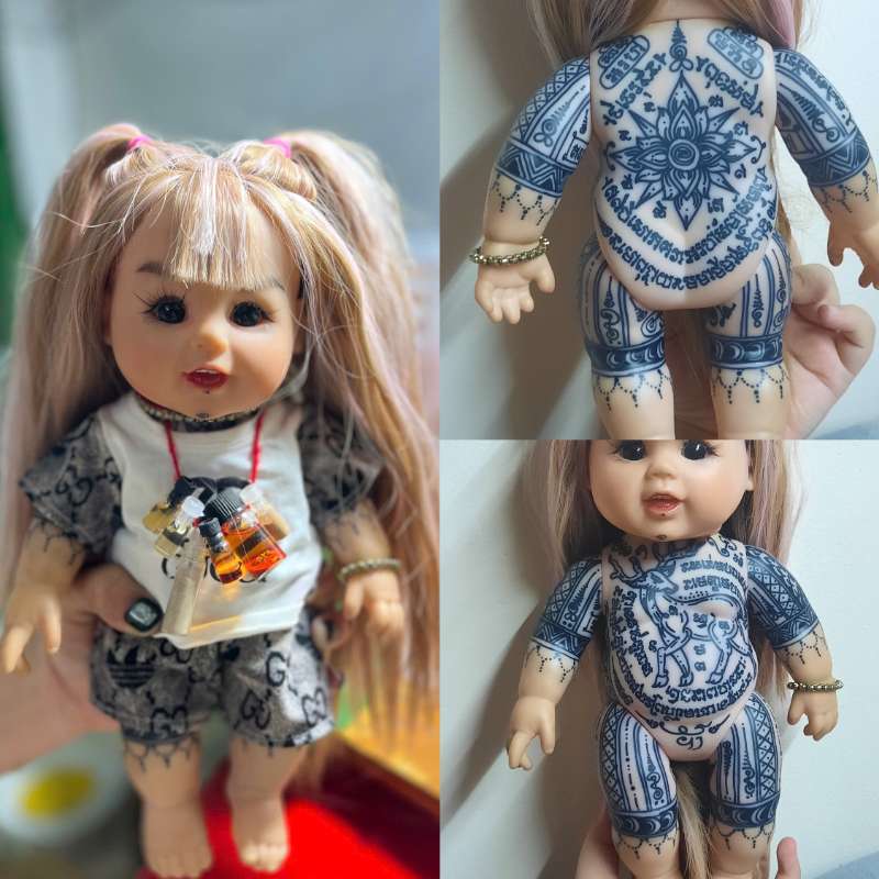 Bé Pass 12in Nhà Shop