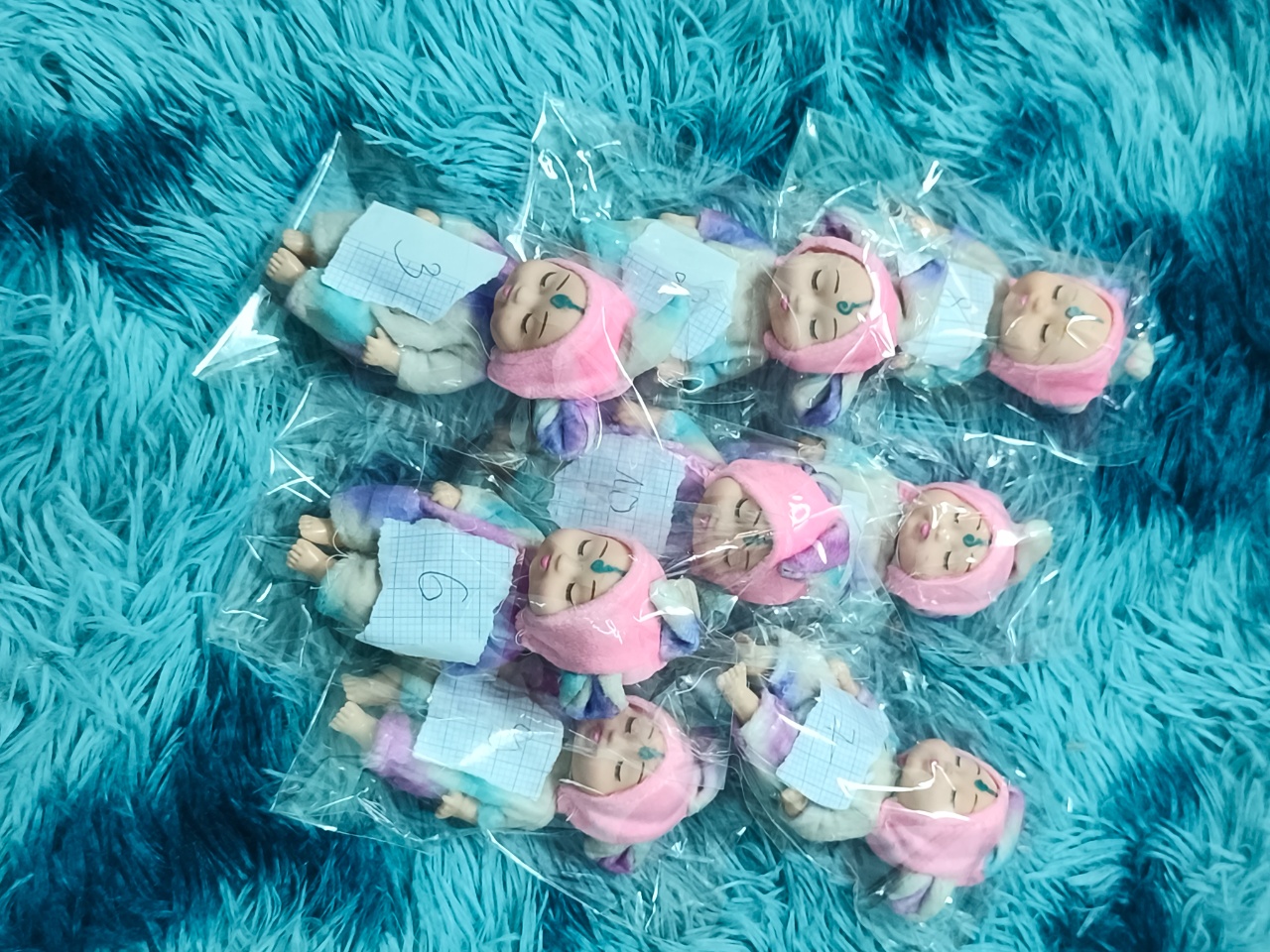 Ngủ đông tay chân