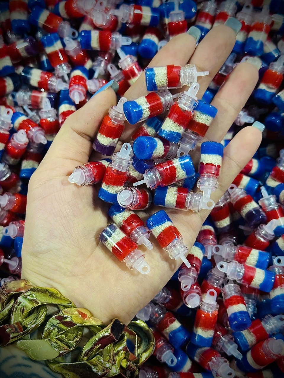 1 lọ muôn sản 3 tầng