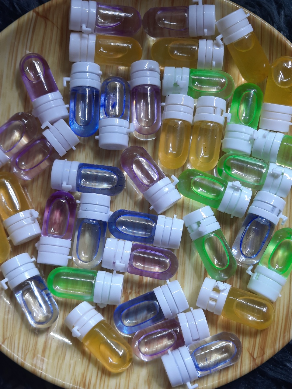 Muôn Sản Viên Thuốc