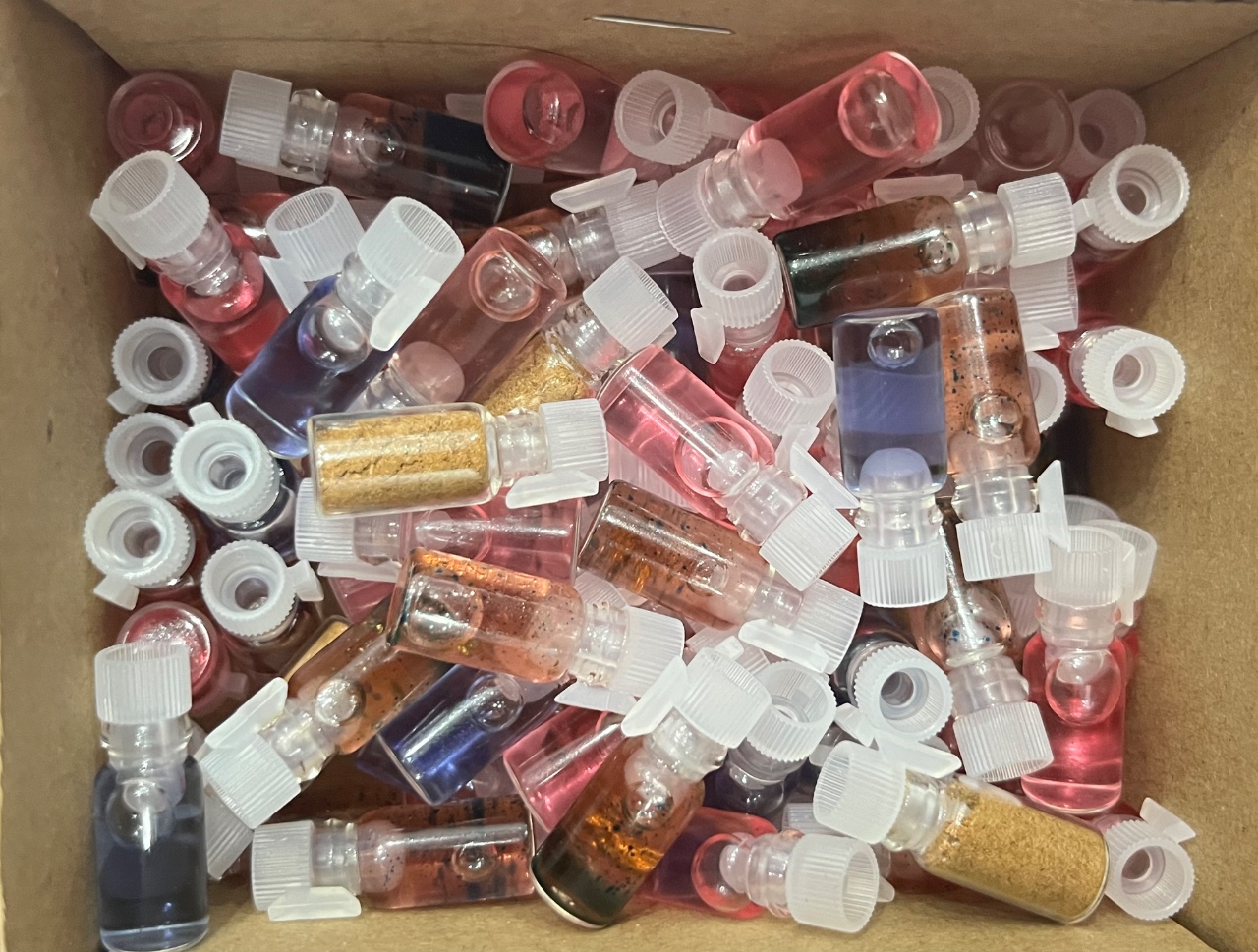 100 lọ muôn sản nhiều thầy