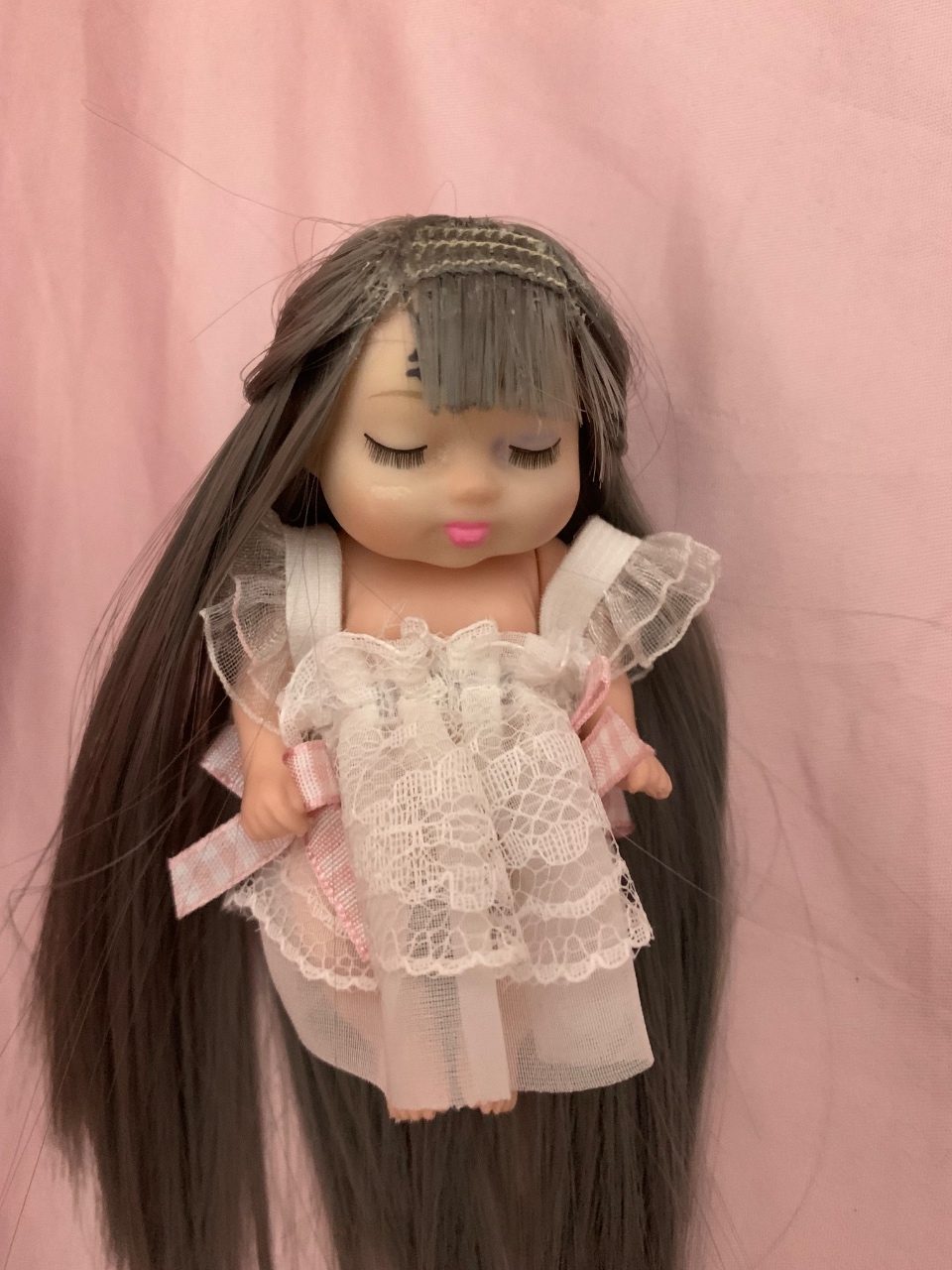 bé gái ptrắng con thầy mi