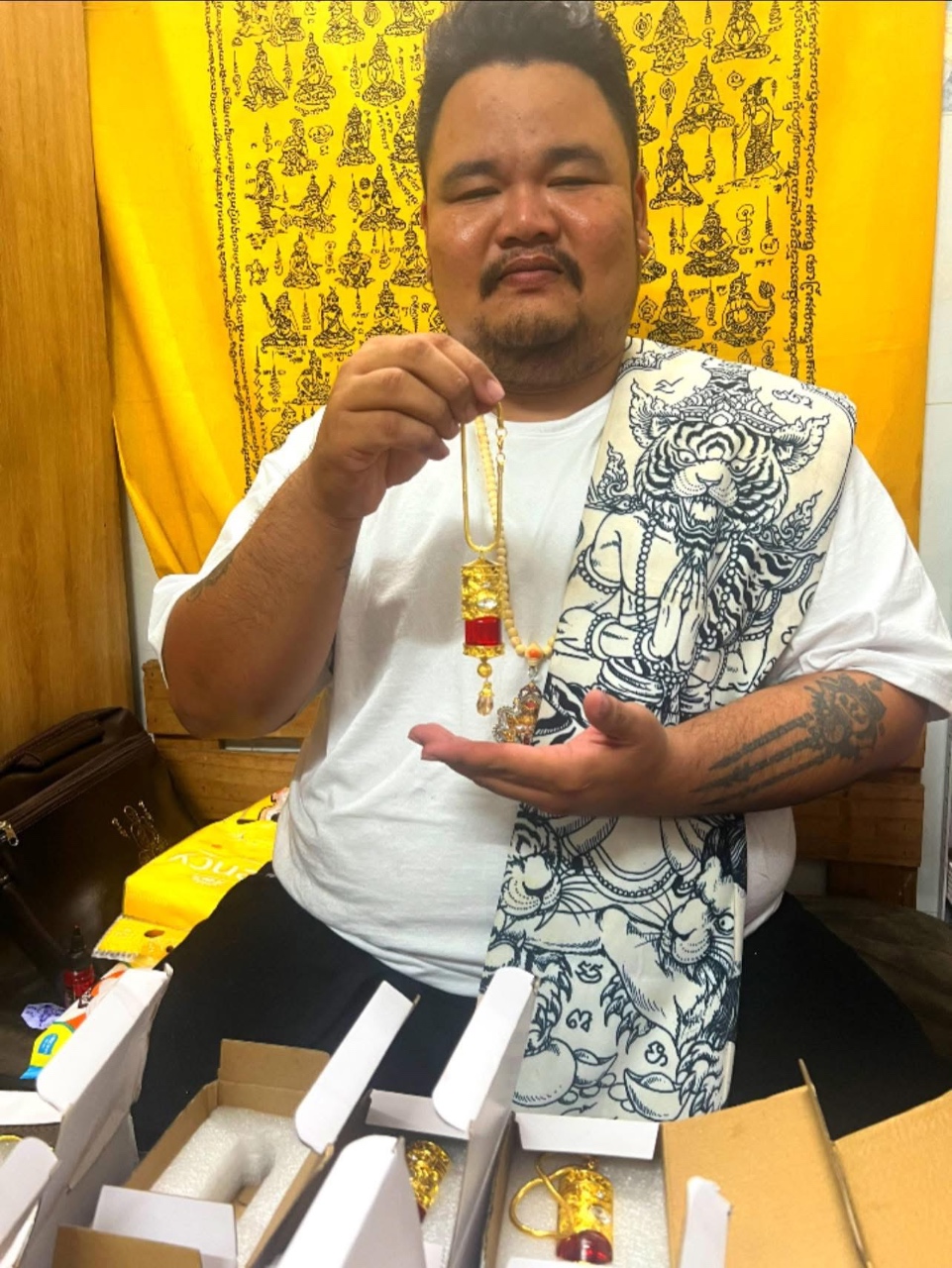 Ms sản vip thầy Matthe