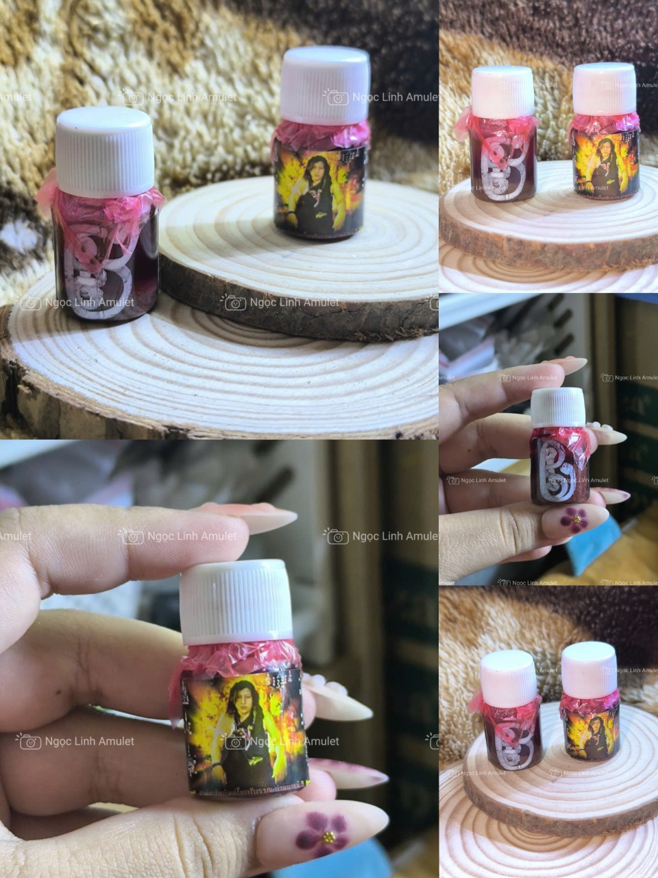 Nmp Thờ Cúng ( Độc Quyền Puphai )