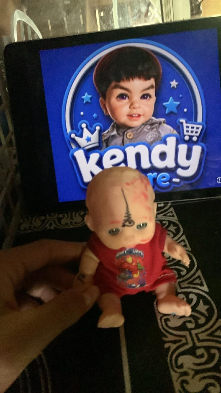 Bé 5in thầy jack