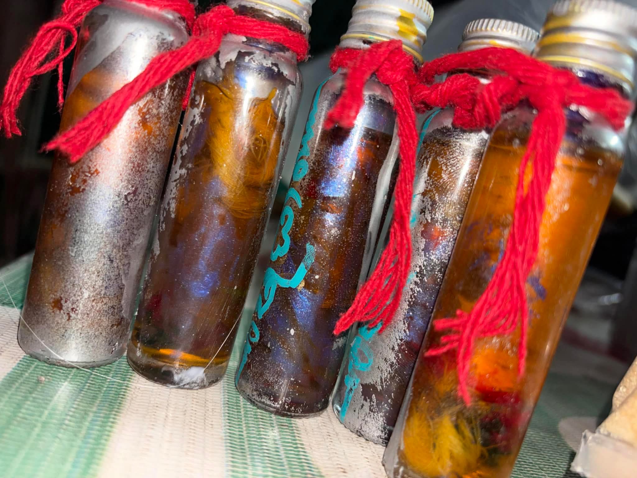 MUÔN SẢN CỰC HIẾM