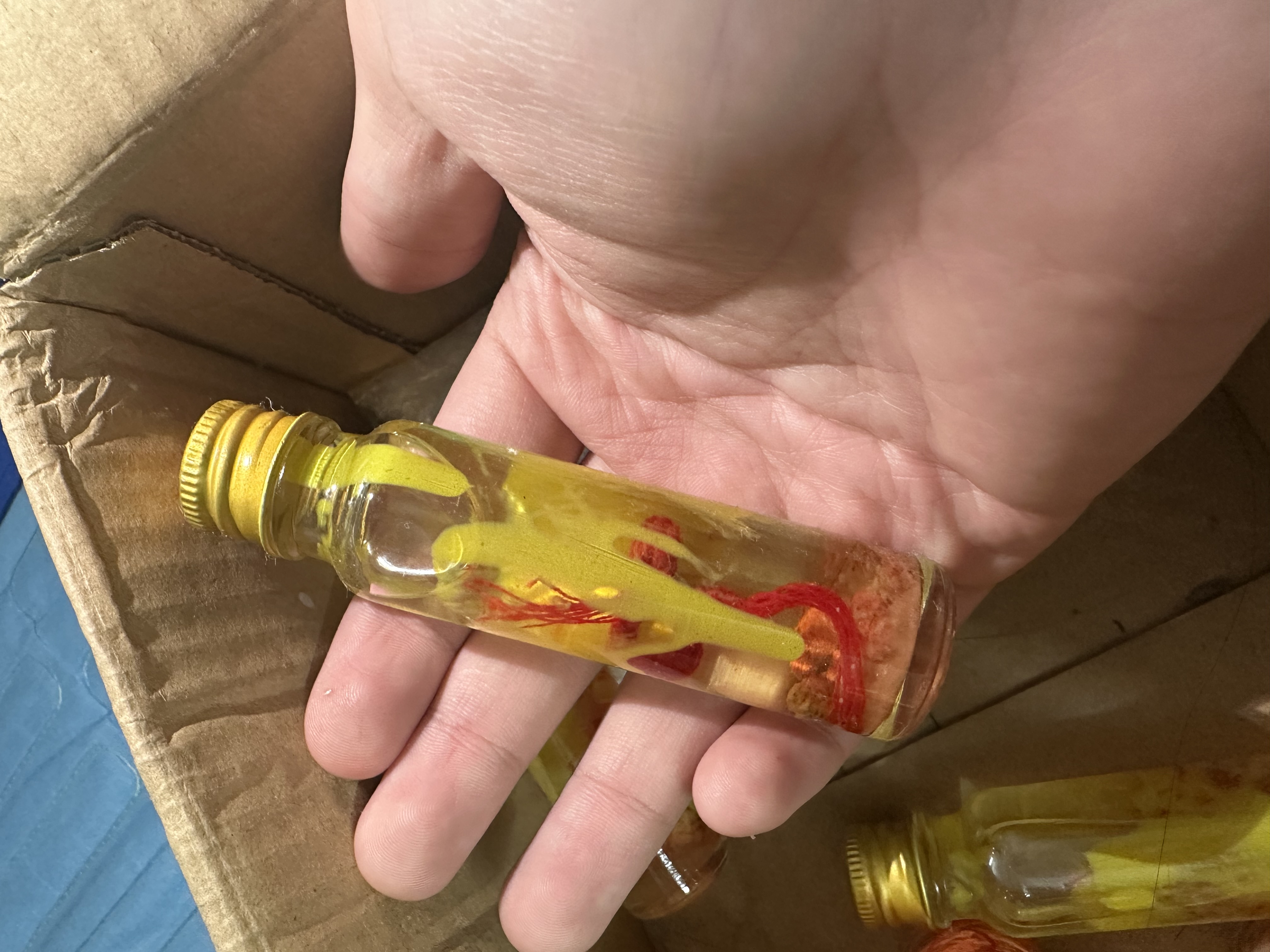 MUÔN SẢN SIÊU VIP